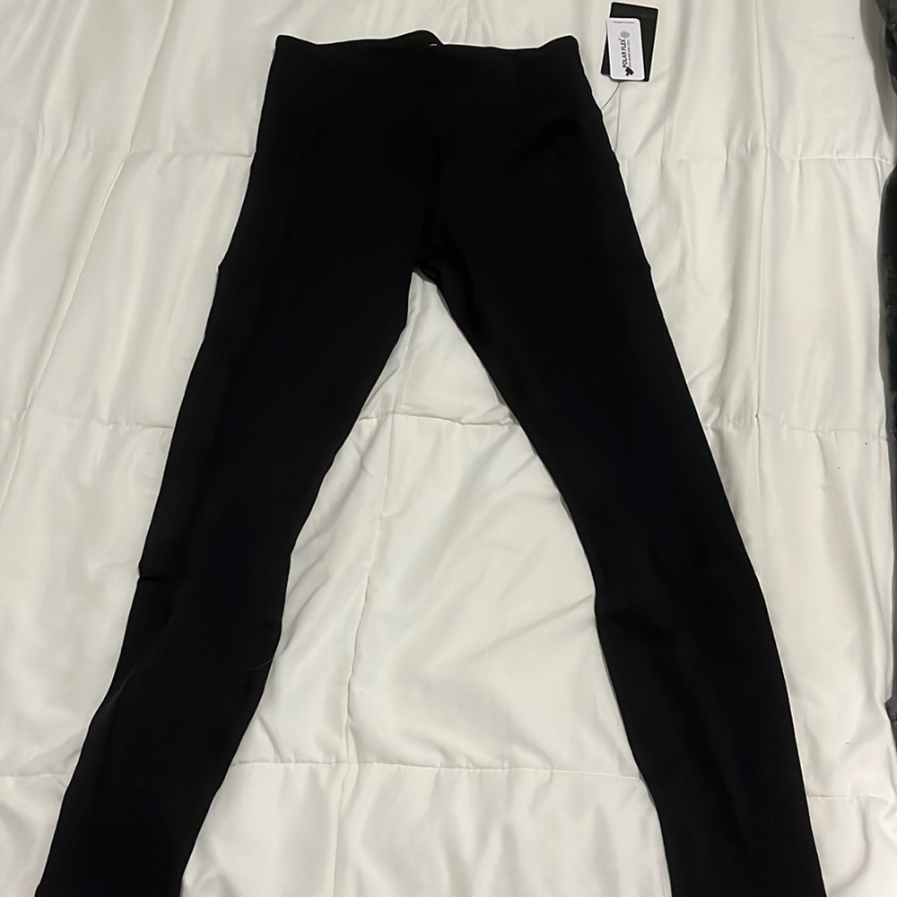 Thermal Leggings